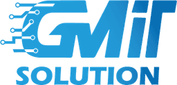 GM IT Solution Logo
