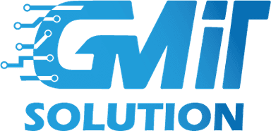 GM IT Solution Logo