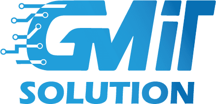 GM IT Solution Logo